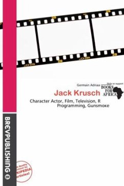 Jack Kruschen