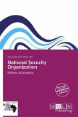 National Security Organization