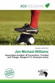 Jan Michael Williams Jan Michael Williams
