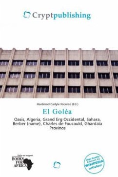 El Goléa