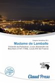 Madame de Lamballe