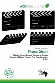 Firass Dirani Firass Dirani