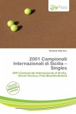 2001 Campionati Internazionali di Sicilia Singles