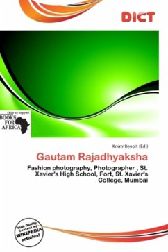 Gautam Rajadhyaksha