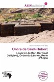 Ordre de Saint-Hubert