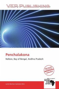 Penchalakona