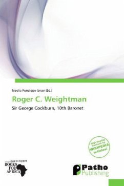 Roger C. Weightman