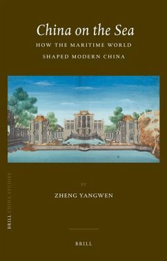 China on the Sea - Yangwen, Zheng