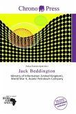 Jack Beddington