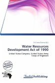 Water Resources Development Act of 1990
