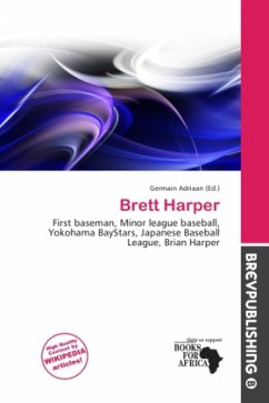 Brett Harper