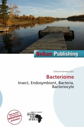 Bacteriome Bacteriome
