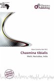 Chasmina tibialis Chasmina tibialis