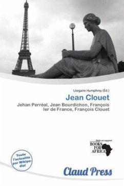 Jean Clouet