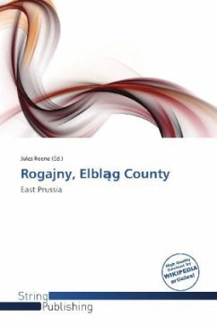 Rogajny, Elbl g County