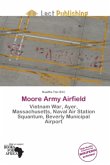 Moore Army Airfield
