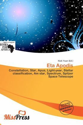 Eta Apodis