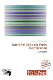 National Schools Press Conference