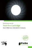 Teat-fire Cartridge