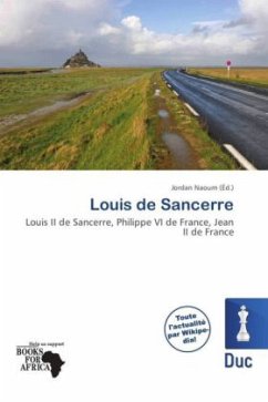 Louis de Sancerre