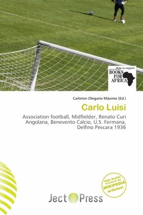 Carlo Luisi Carlo Luisi