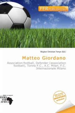 Matteo Giordano