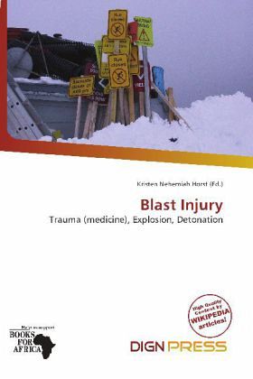 Blast Injury
