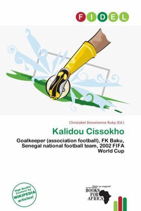 Kalidou Cissokho Kalidou Cissokho