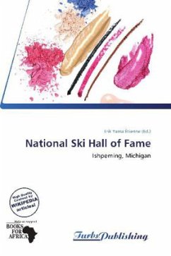 National Ski Hall of Fame