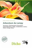 Arboretum du Lampy