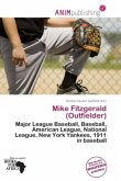 Mike Fitzgerald (Outfielder)