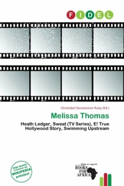 Melissa Thomas