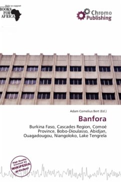 Cover Banfora