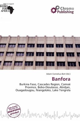 Banfora