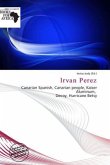 Irvan Perez