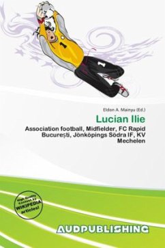 Lucian Ilie