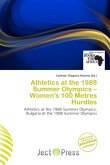 Athletics at the 1988 Summer Olympics - Women's 100 Metres Hurdles