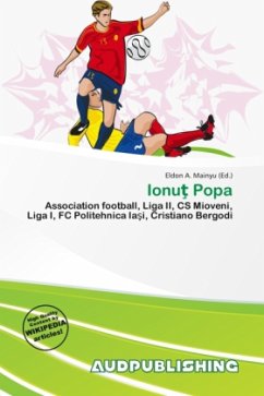 Ionu Popa