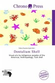 Dentalium Shell