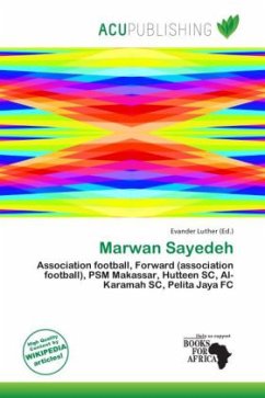 Marwan Sayedeh