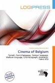 Cinema of Belgium
