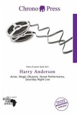 Harry Anderson