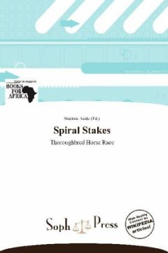 Spiral Stakes
