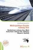 Metropolitan Goods railway line