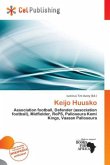 Keijo Huusko Keijo Huusko
