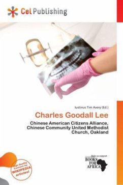 Charles Goodall Lee