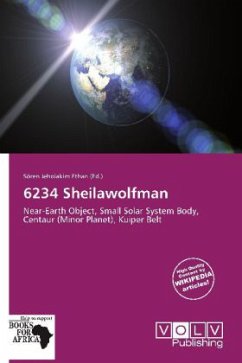 Cover 6234 Sheilawolfman