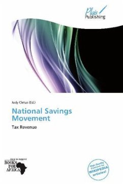 National Savings Movement