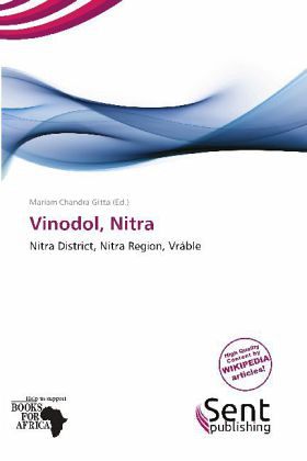 Vinodol, Nitra Vinodol, Nitra