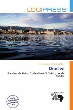 Cover Dioclée